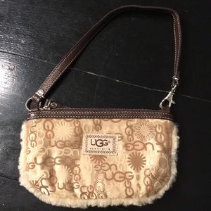 Ugg petit purse